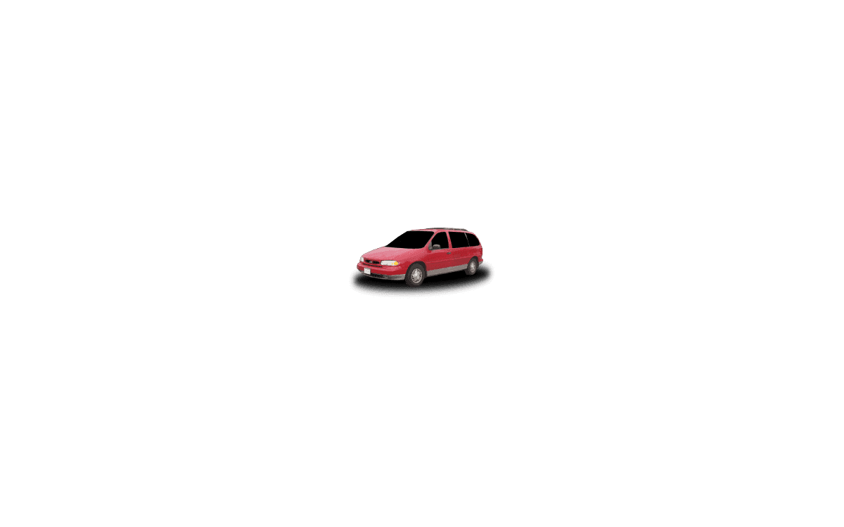FORD WINDSTAR