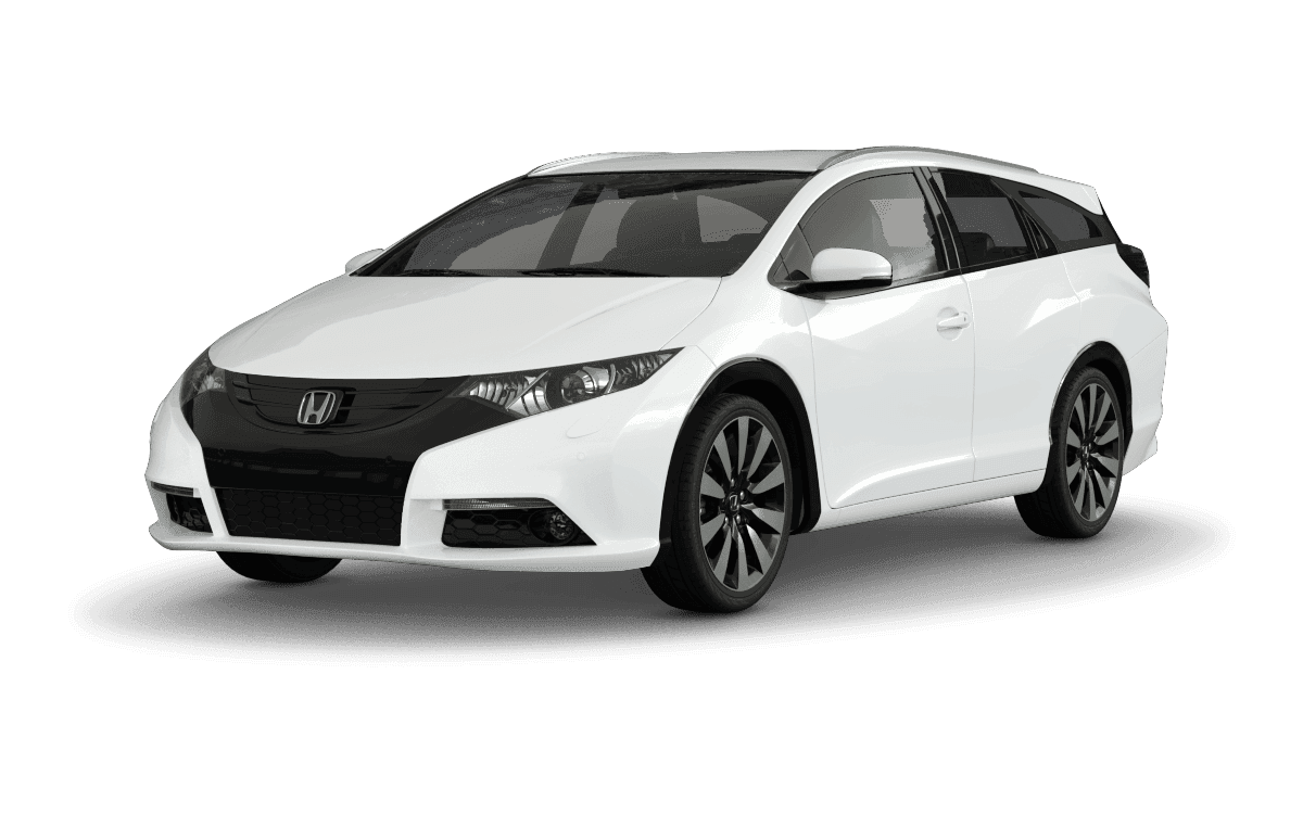HONDA CIVIC TOURER