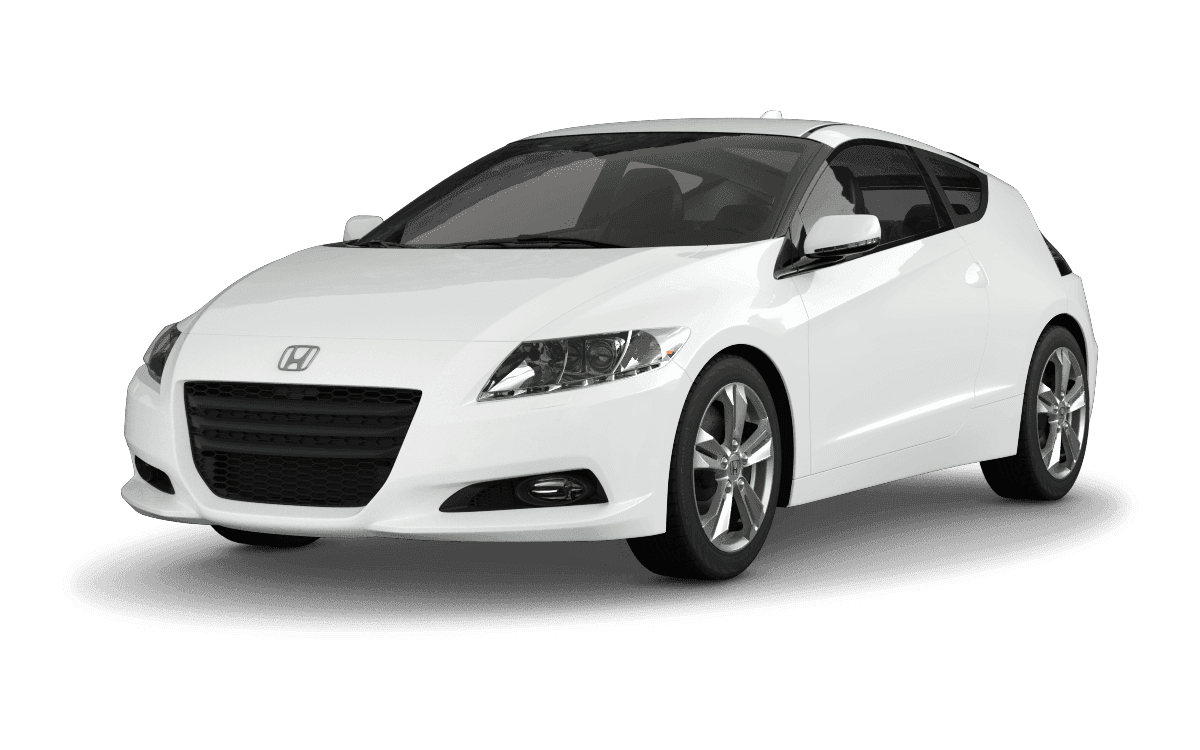 HONDA CR-Z