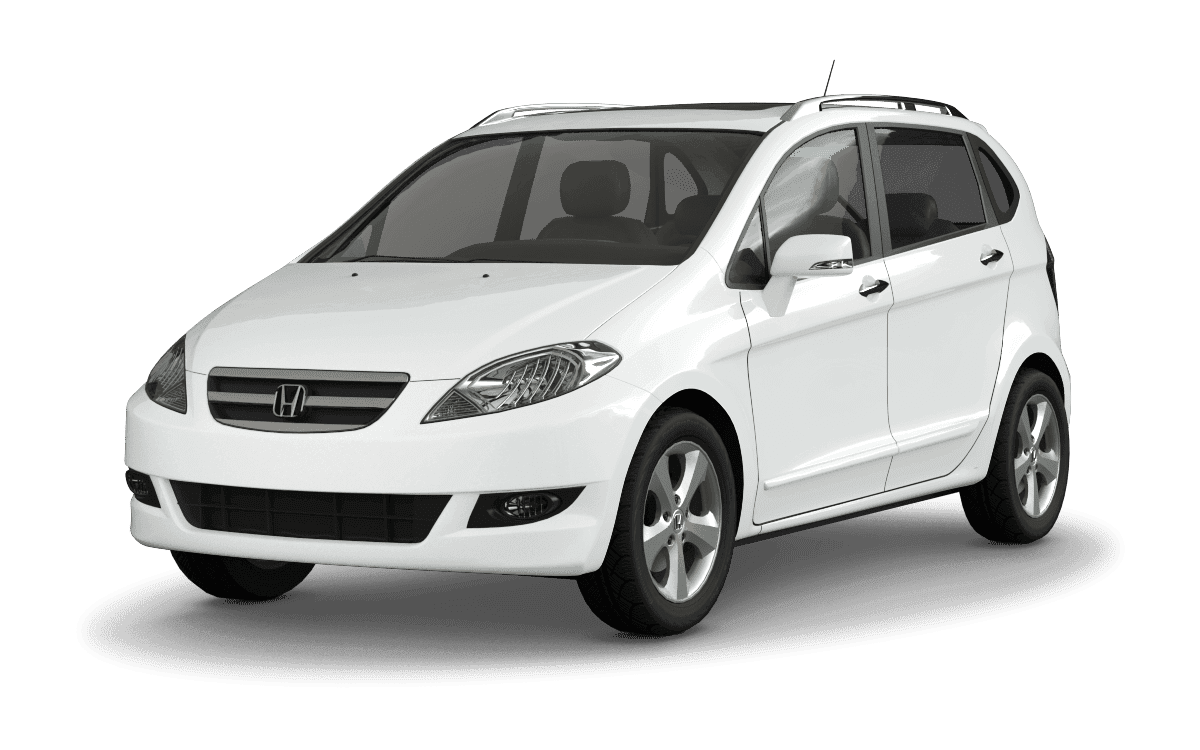 HONDA FR-V