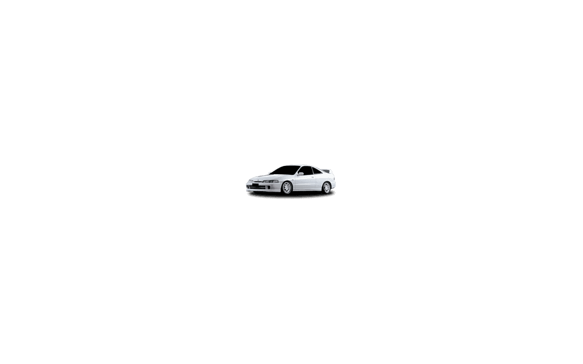 HONDA INTEGRA