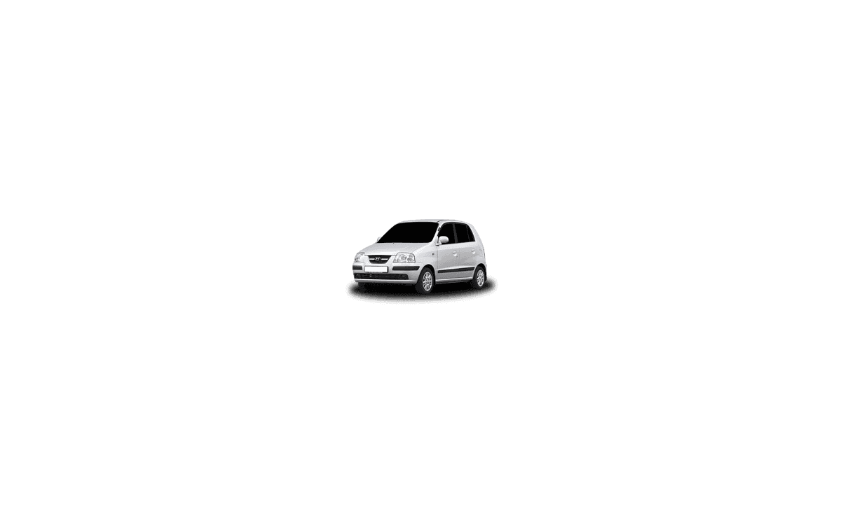 HYUNDAI ATOS