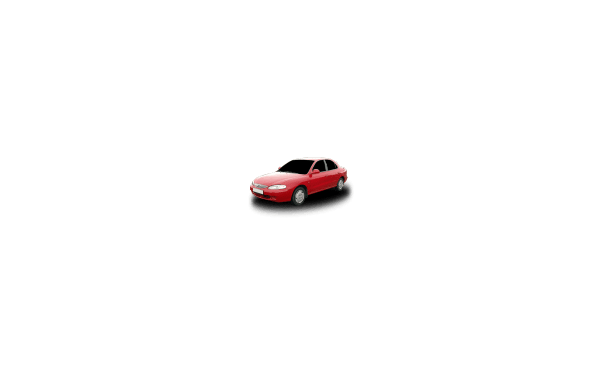 HYUNDAI LANTRA