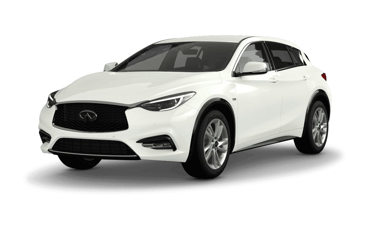 INFINITI Q30