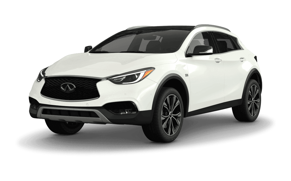INFINITI QX30