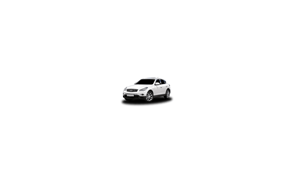 INFINITI EX