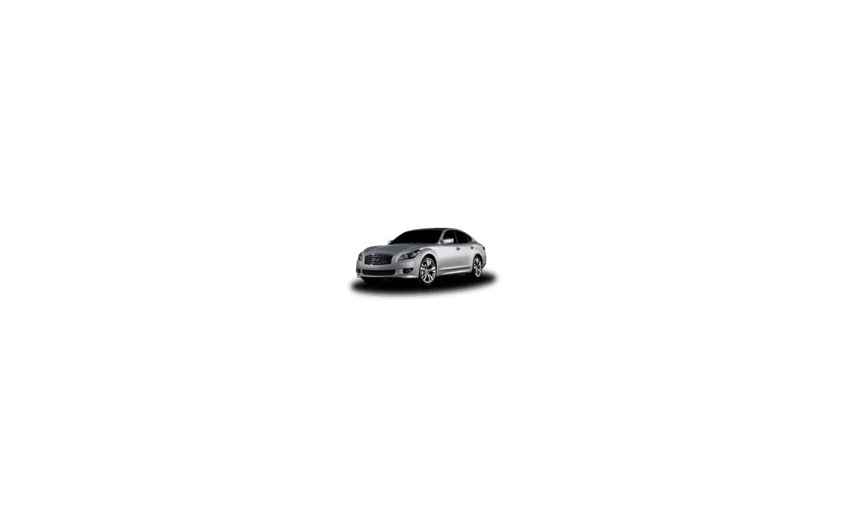 INFINITI M
