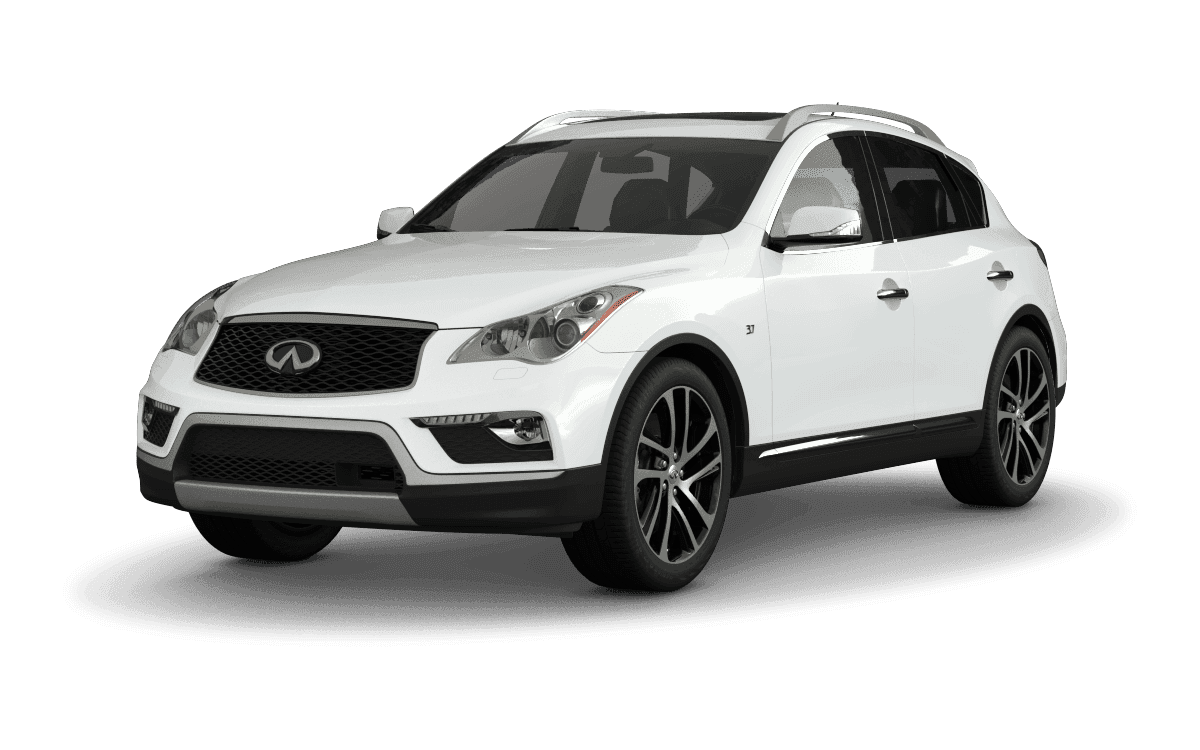 INFINITI QX50