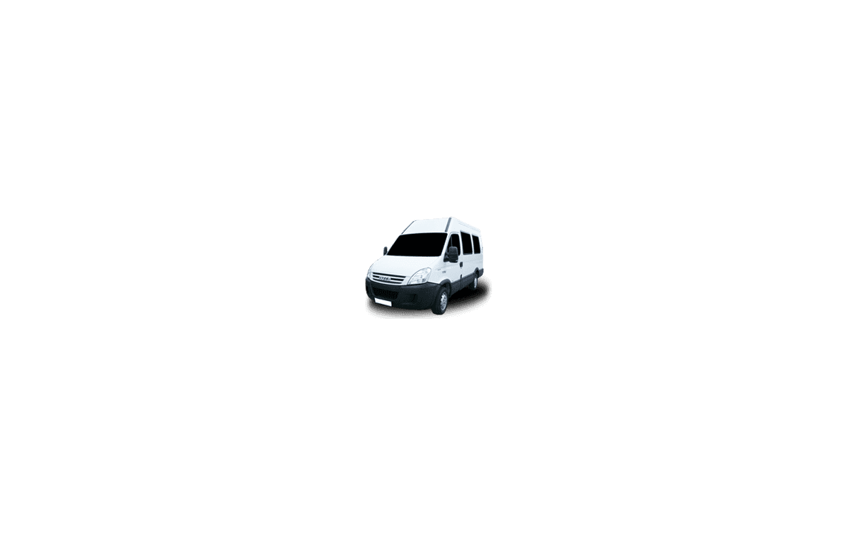 IVECO DAILY IV