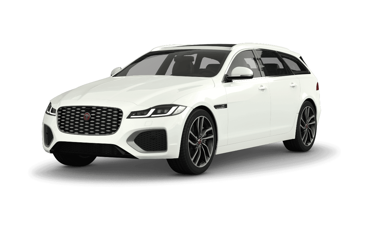 JAGUAR XF SPORTBRAKE