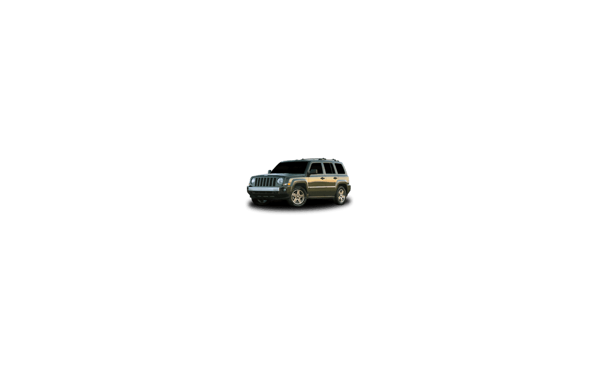 JEEP PATRIOT