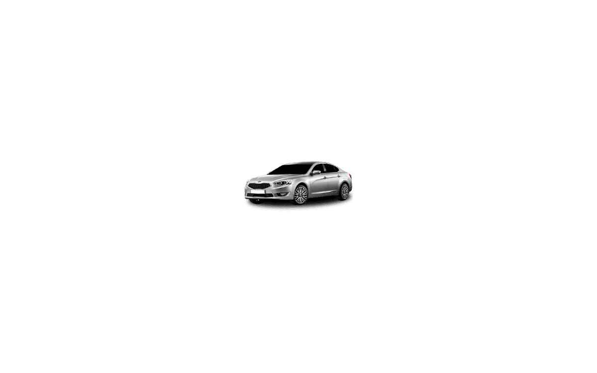 KIA CADENZA
