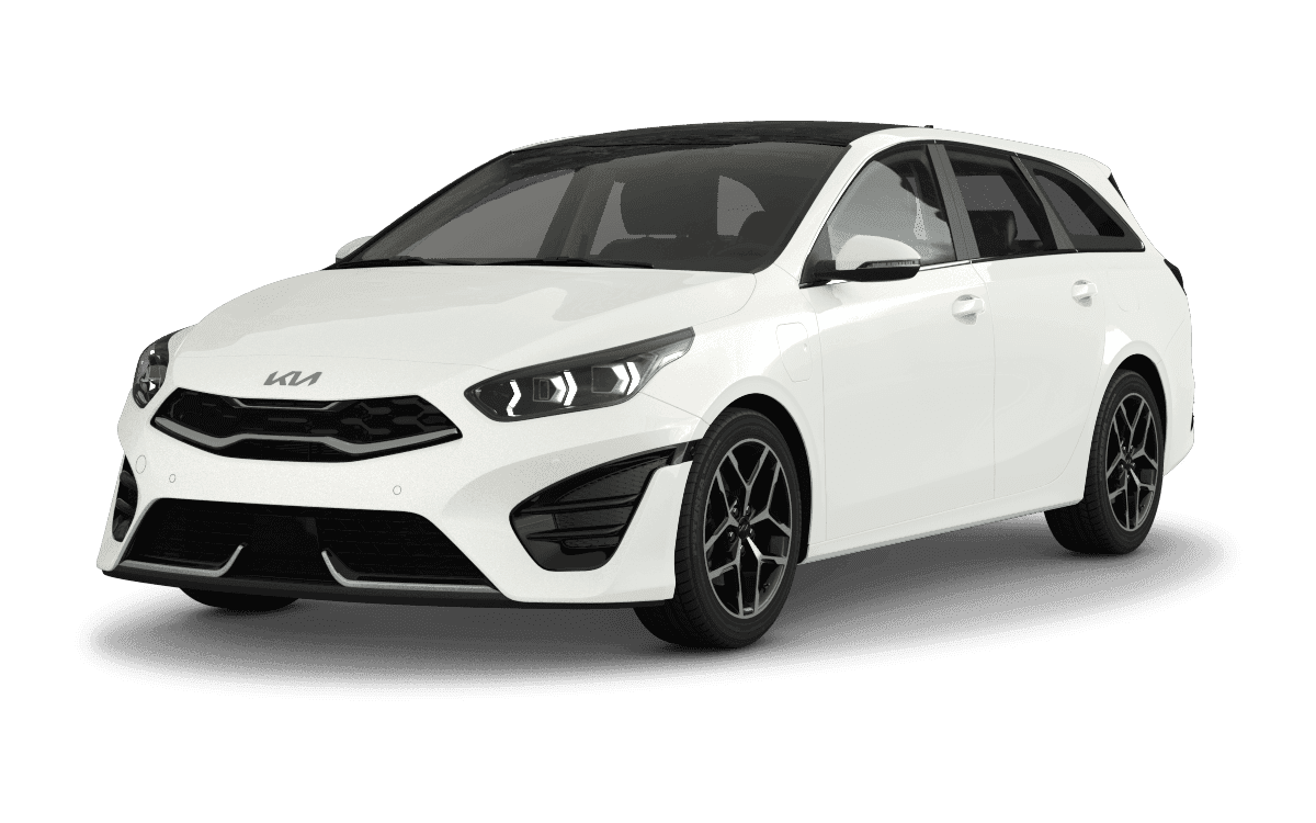 KIA CEED SW