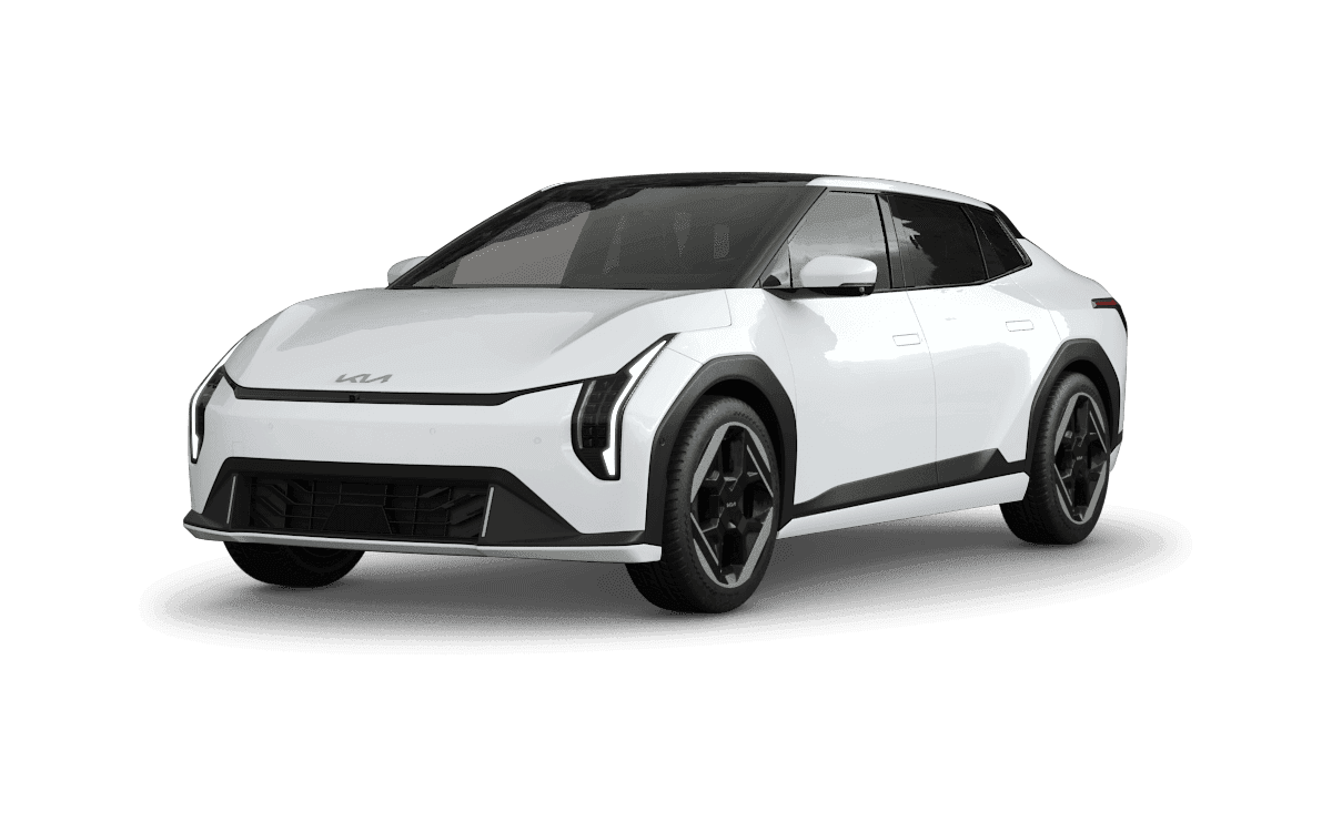 KIA EV4 FASTBACK