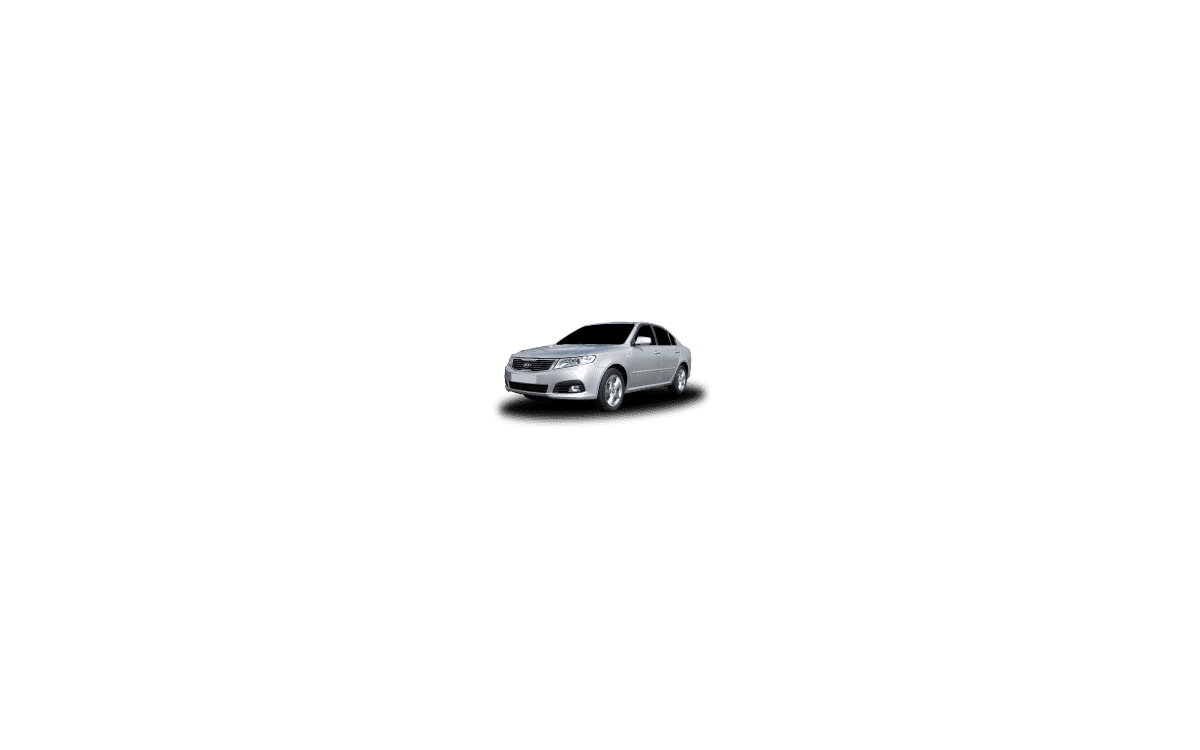 KIA MAGENTIS
