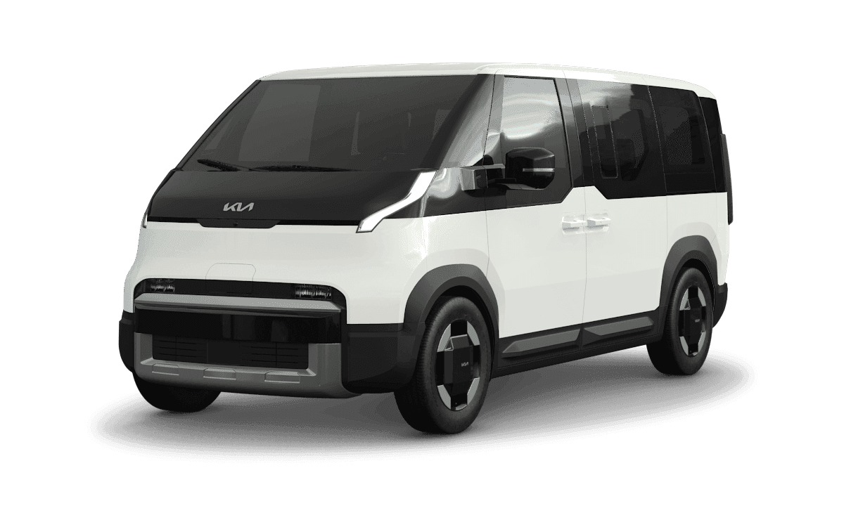 KIA PV5 PASSENGER