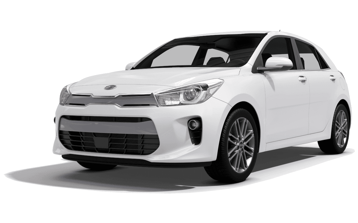 KIA RIO LIMOUSINE