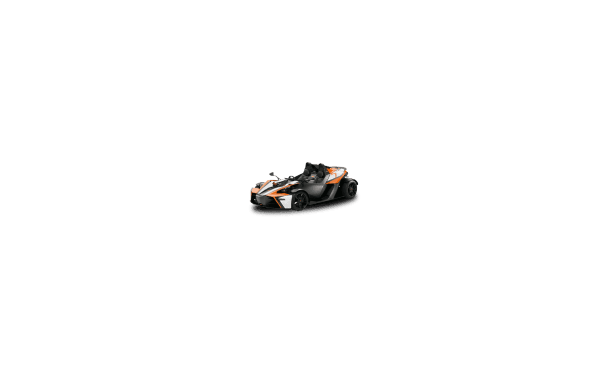 KTM X-BOW