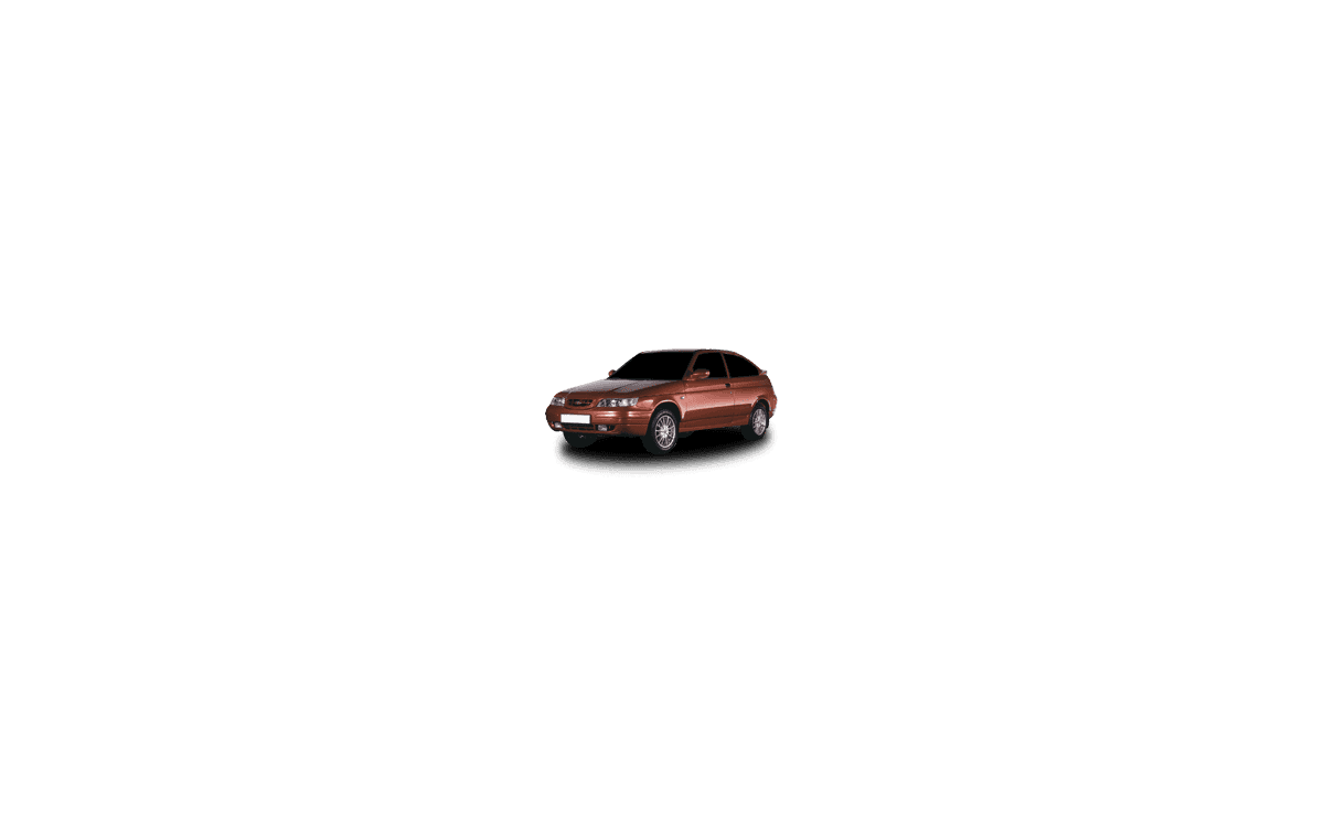 LADA 2112