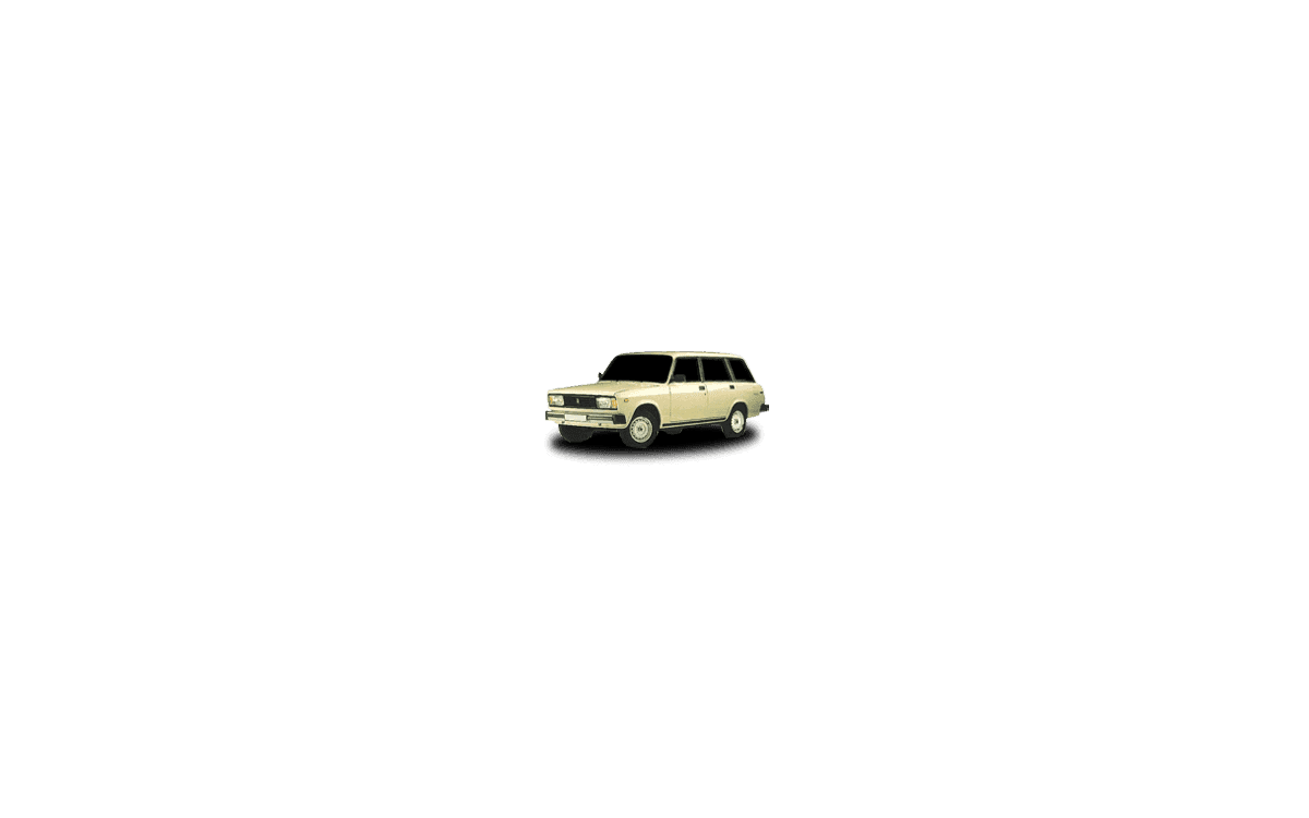 LADA NOVA KOMBI
