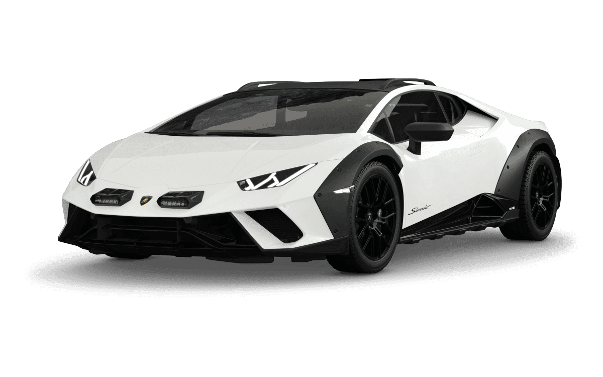 LAMBORGHINI HURACAN STERRATO