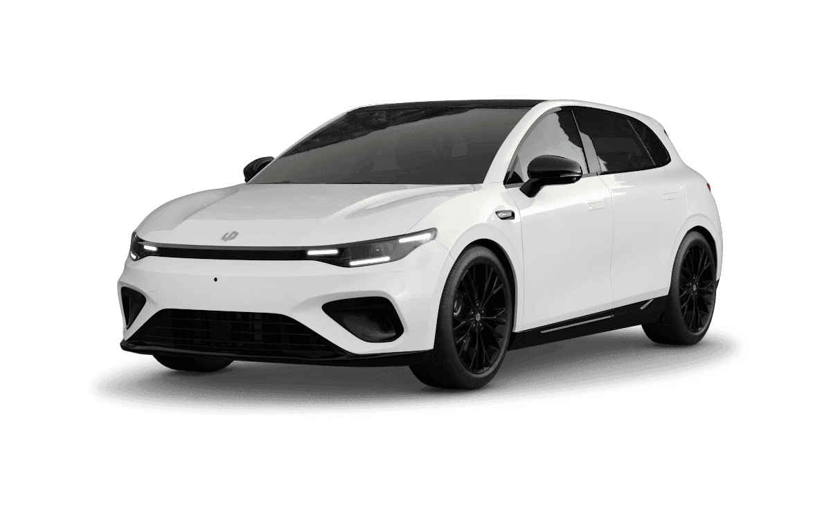 LEAPMOTOR B05