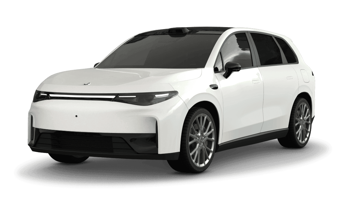 LEAPMOTOR C10
