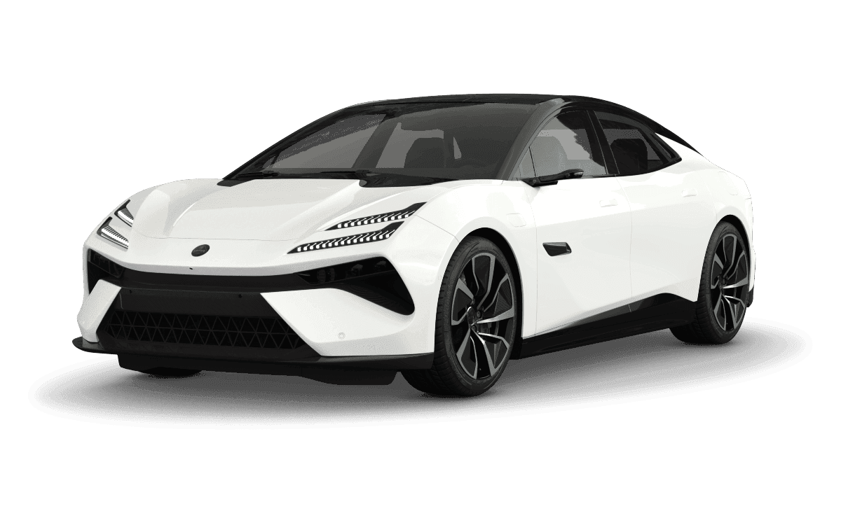 LOTUS EMEYA