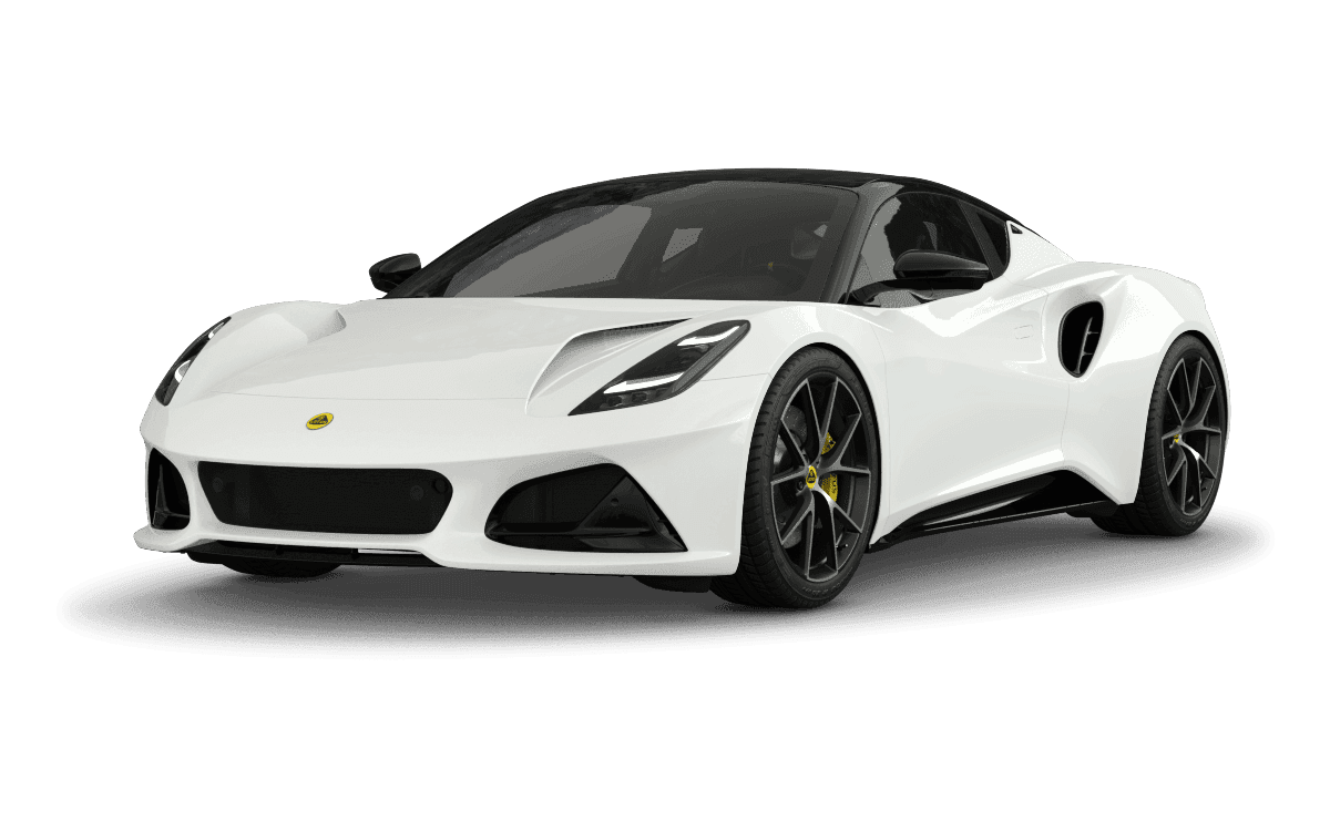 LOTUS EMIRA