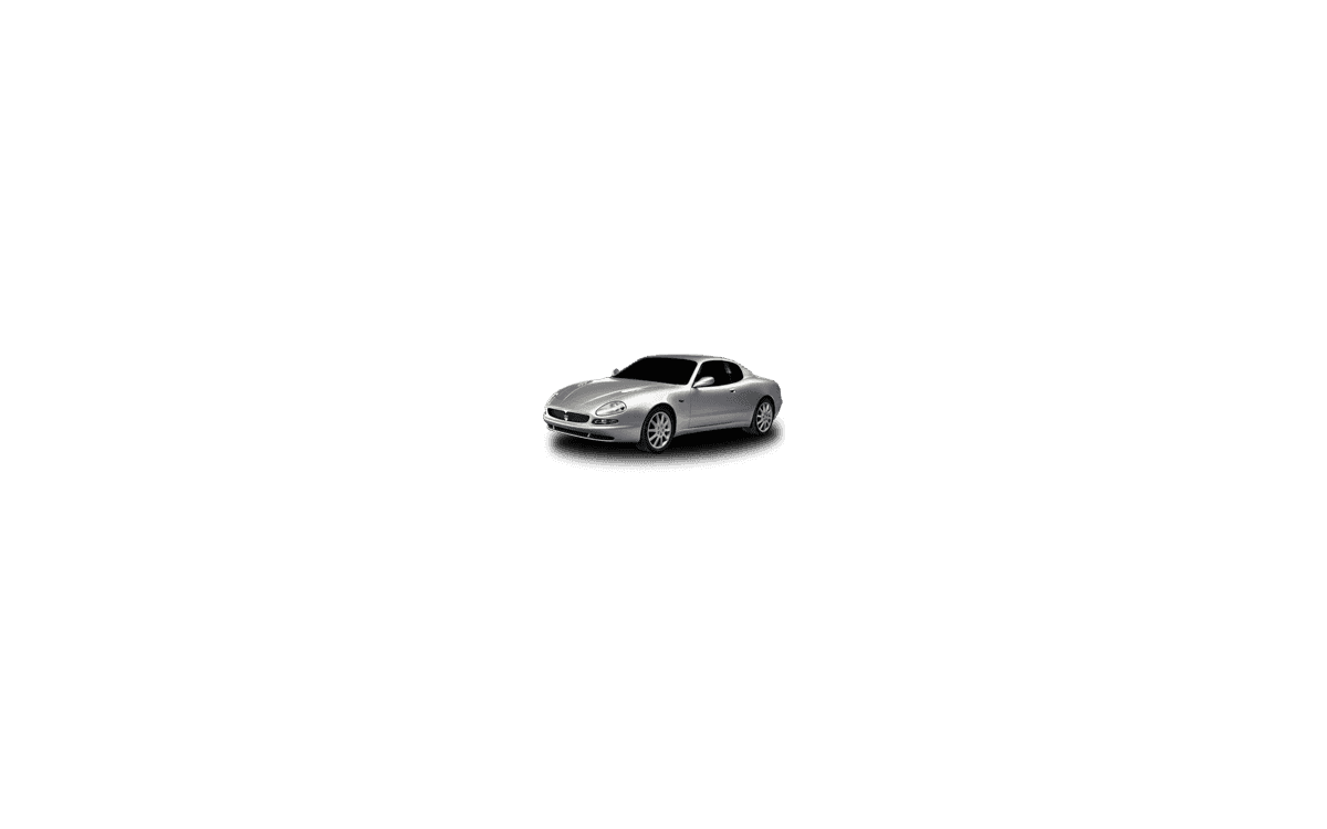 MASERATI 3200 GTA