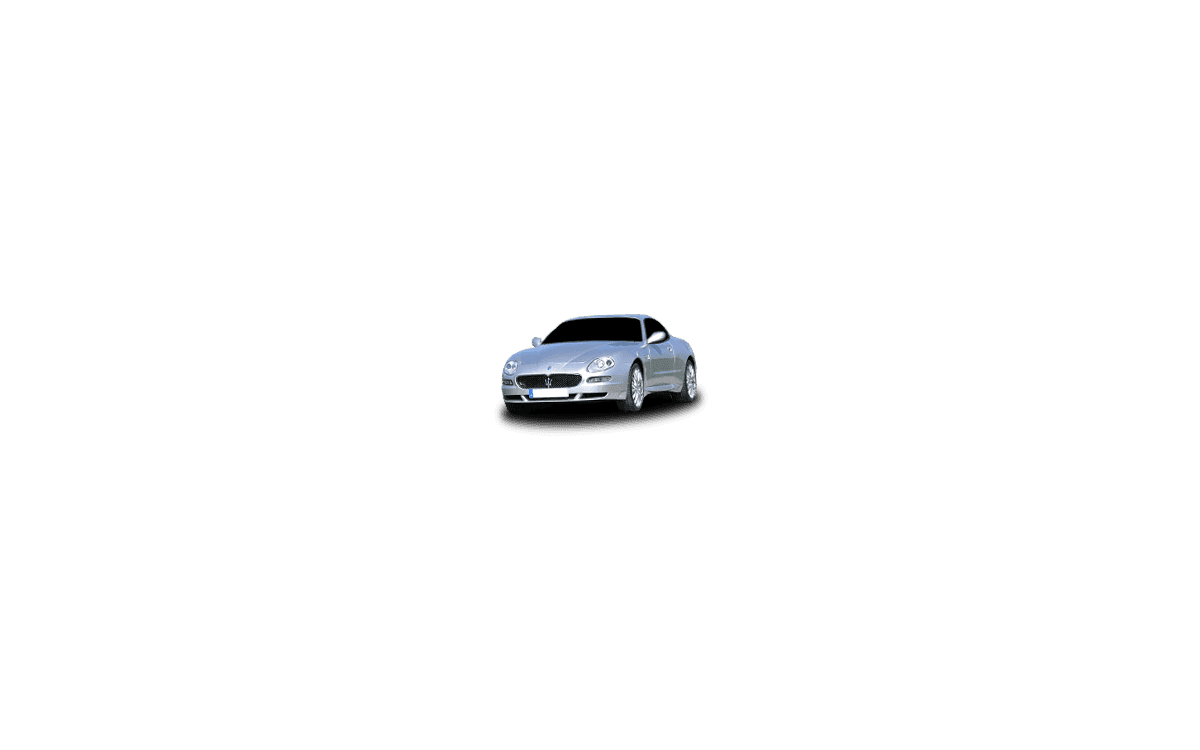 MASERATI GRANSPORT