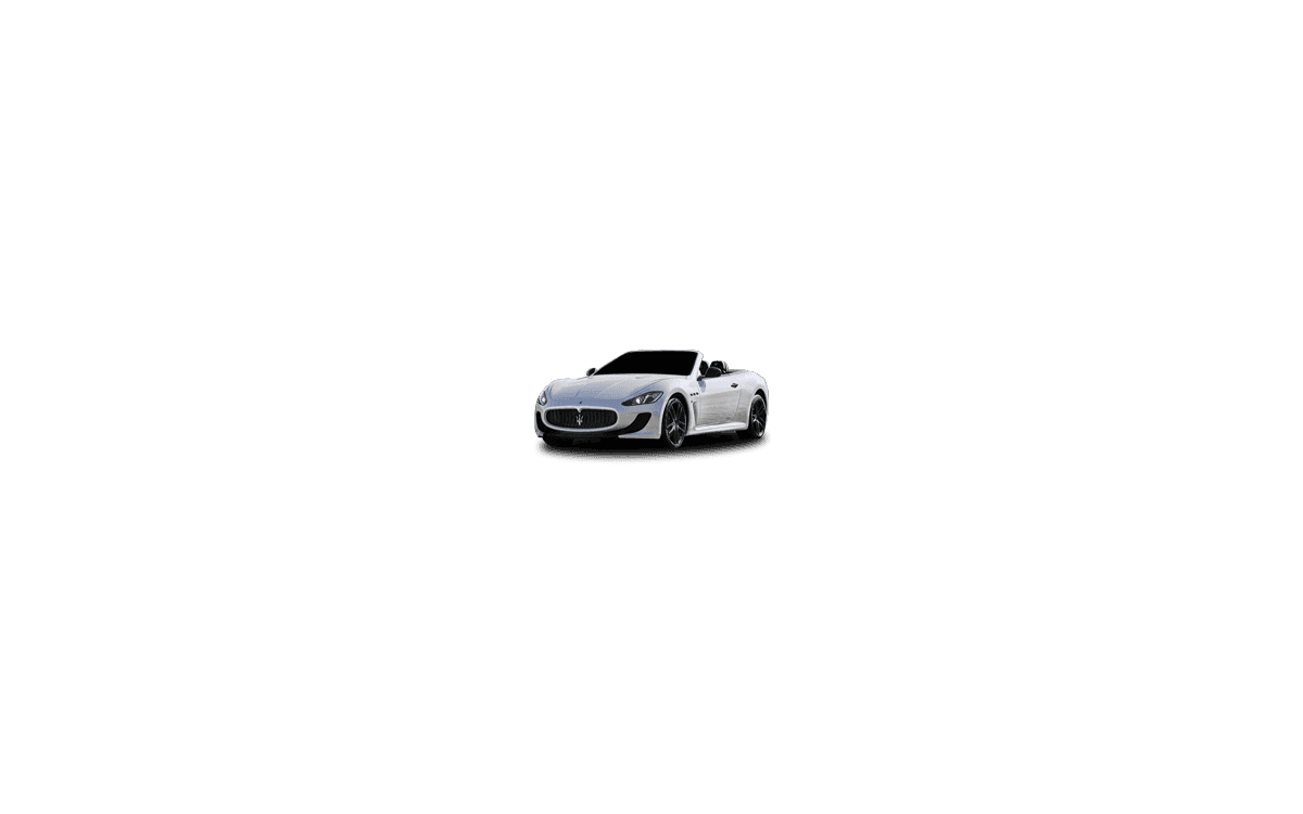 MASERATI GRANCABRIO MC
