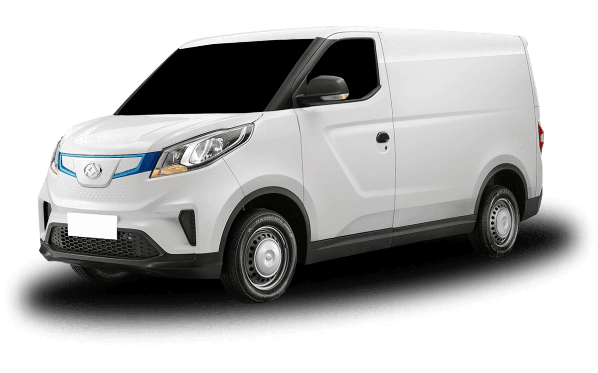 MAXUS DELIVER 3