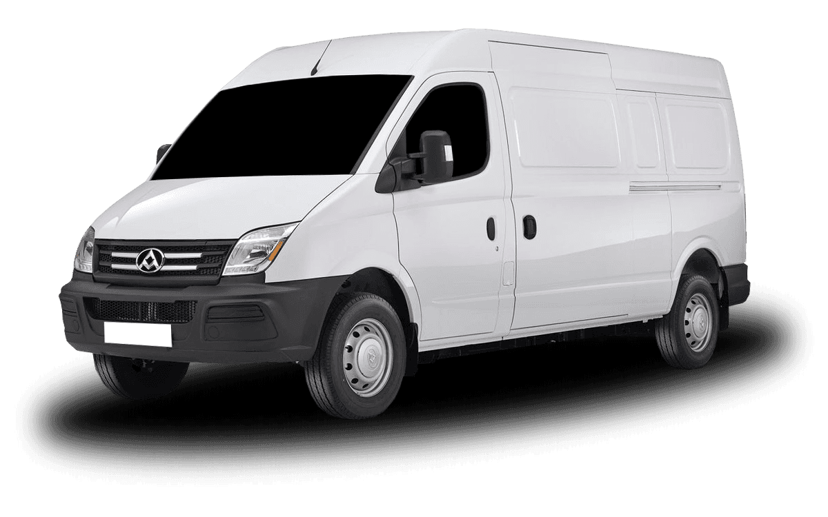 MAXUS EV80 KASTEN