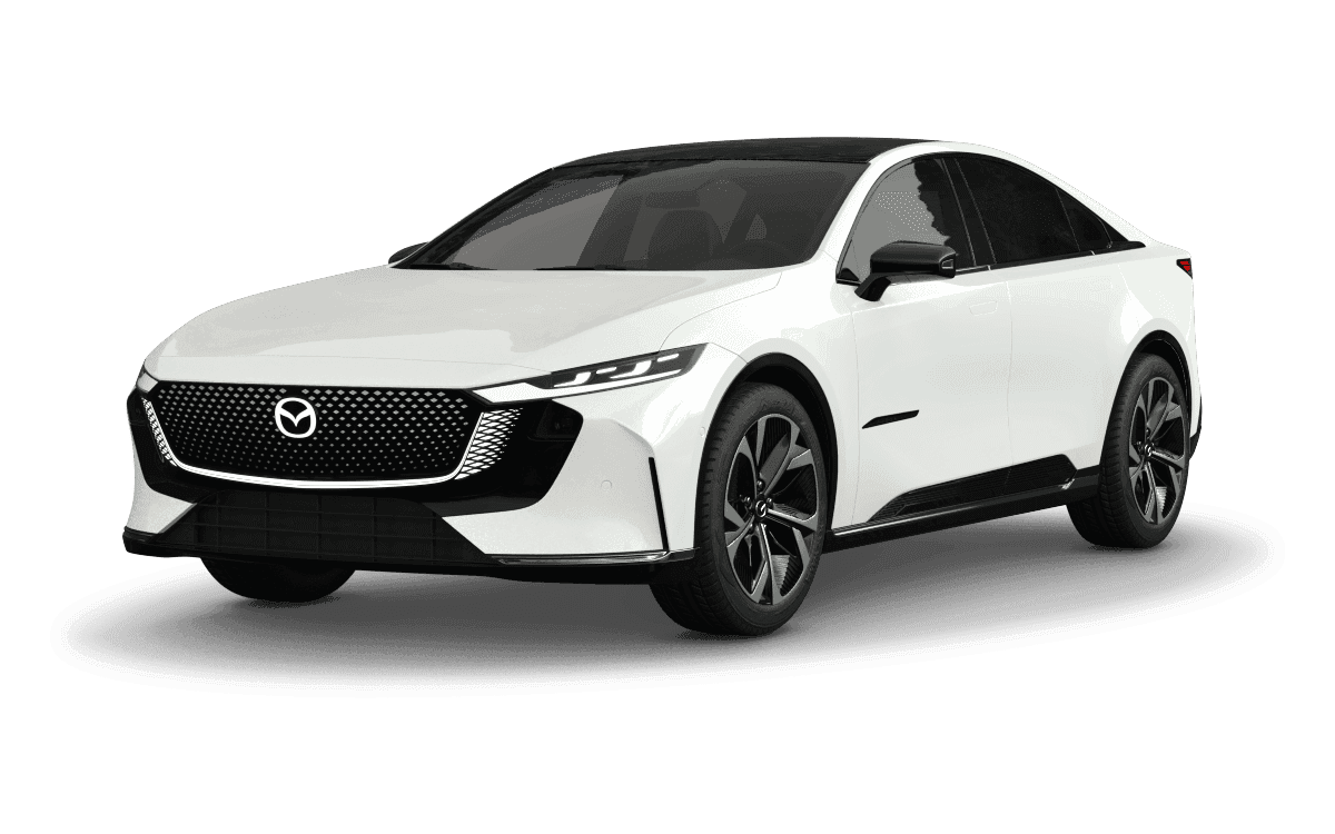 MAZDA 6E