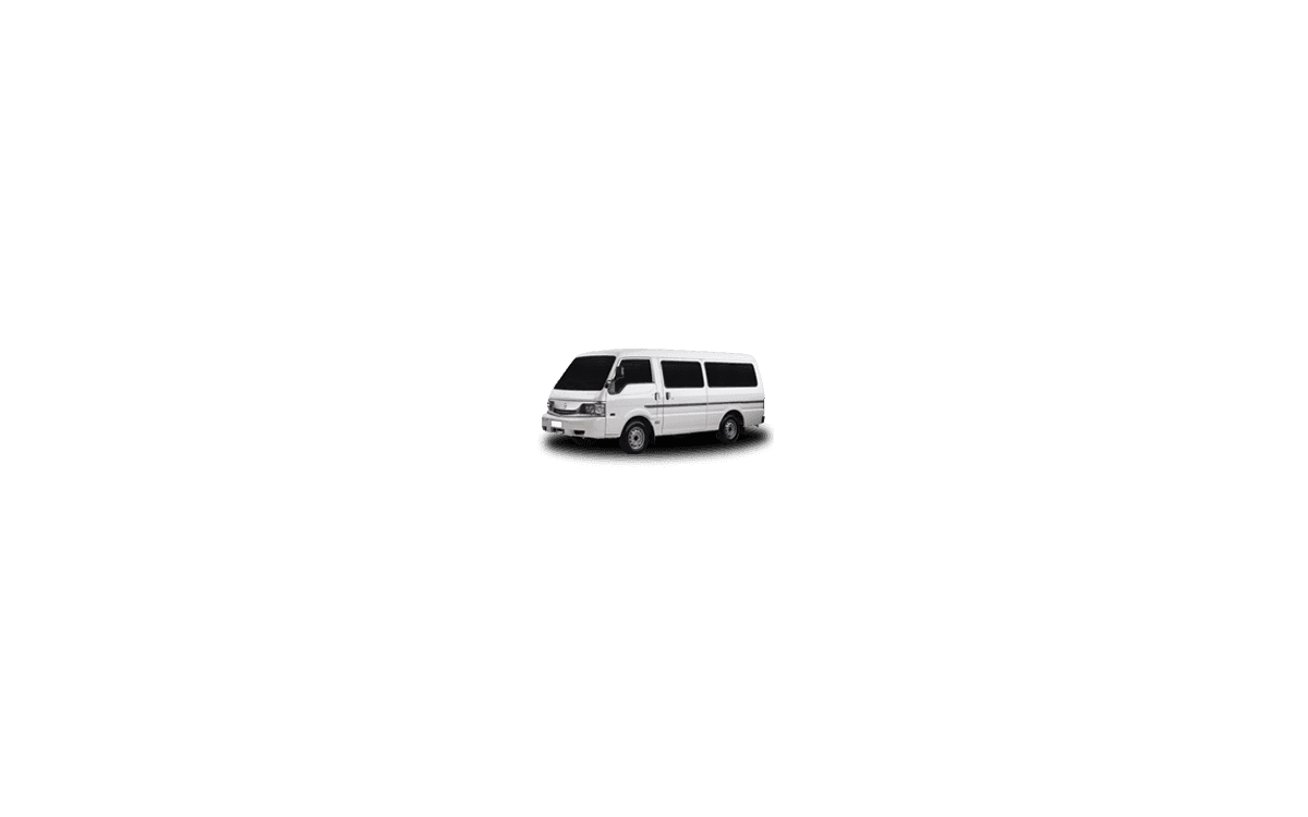 MAZDA E