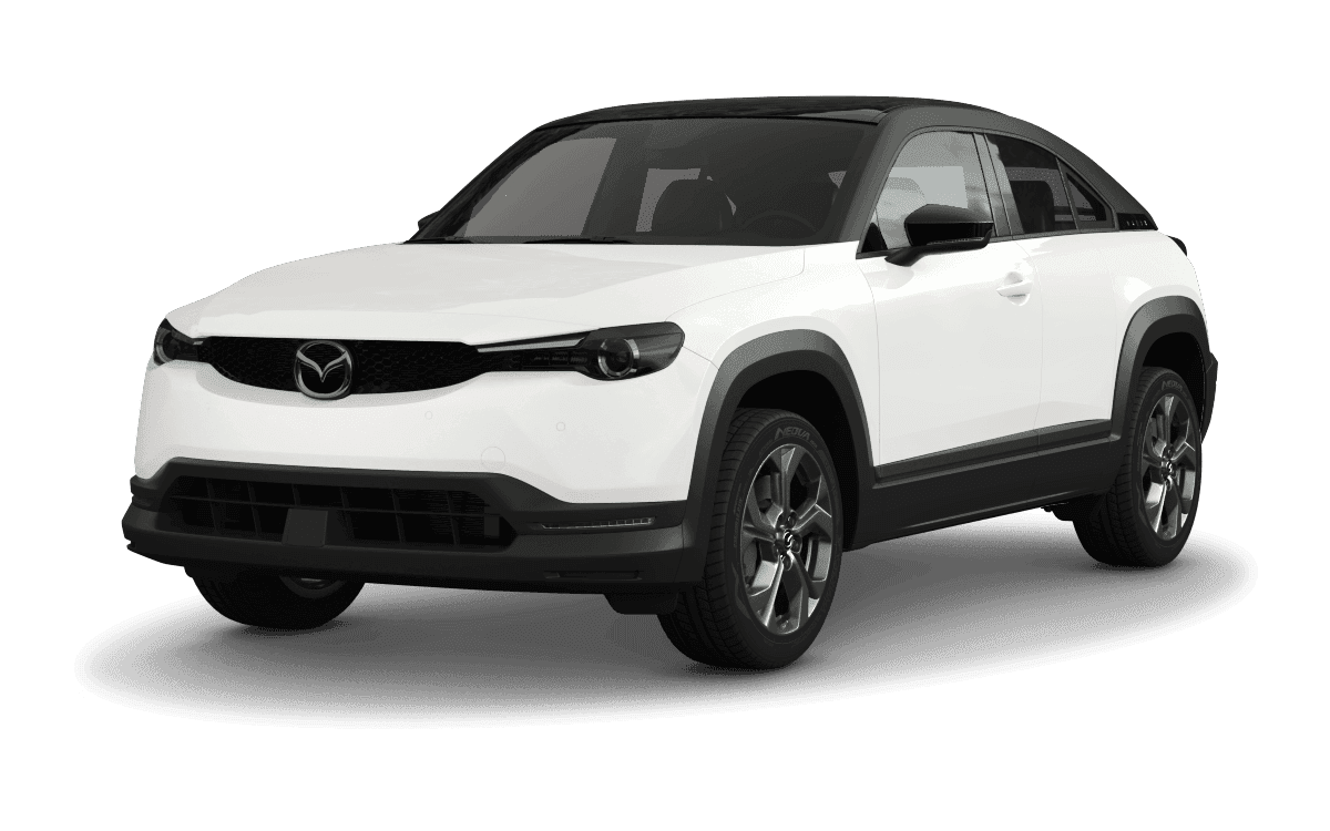 MAZDA MX-30