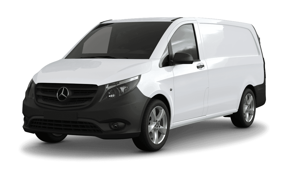 MERCEDES-BENZ VIANO
