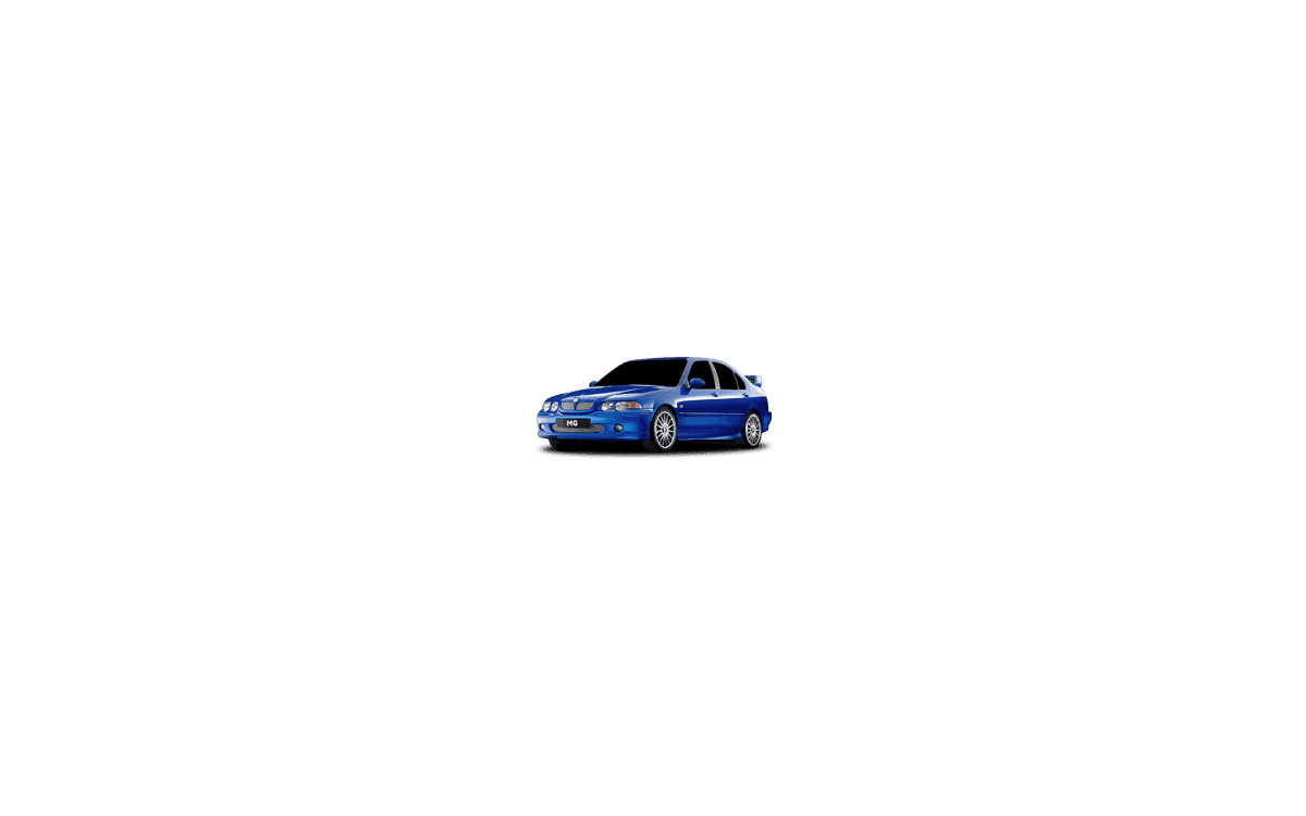 ROVER ZS
