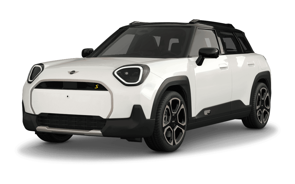 MINI MINI ACEMAN