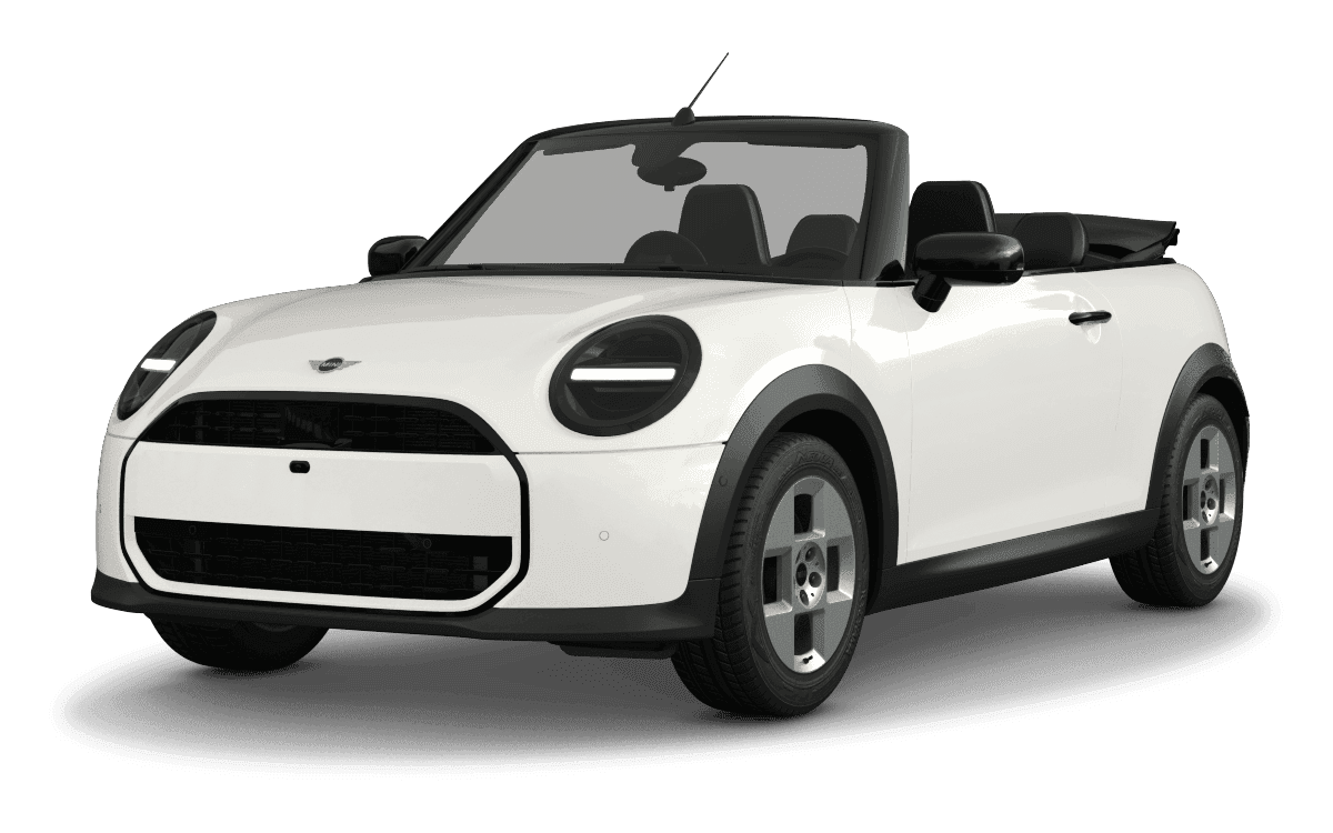 MINI MINI CABRIO