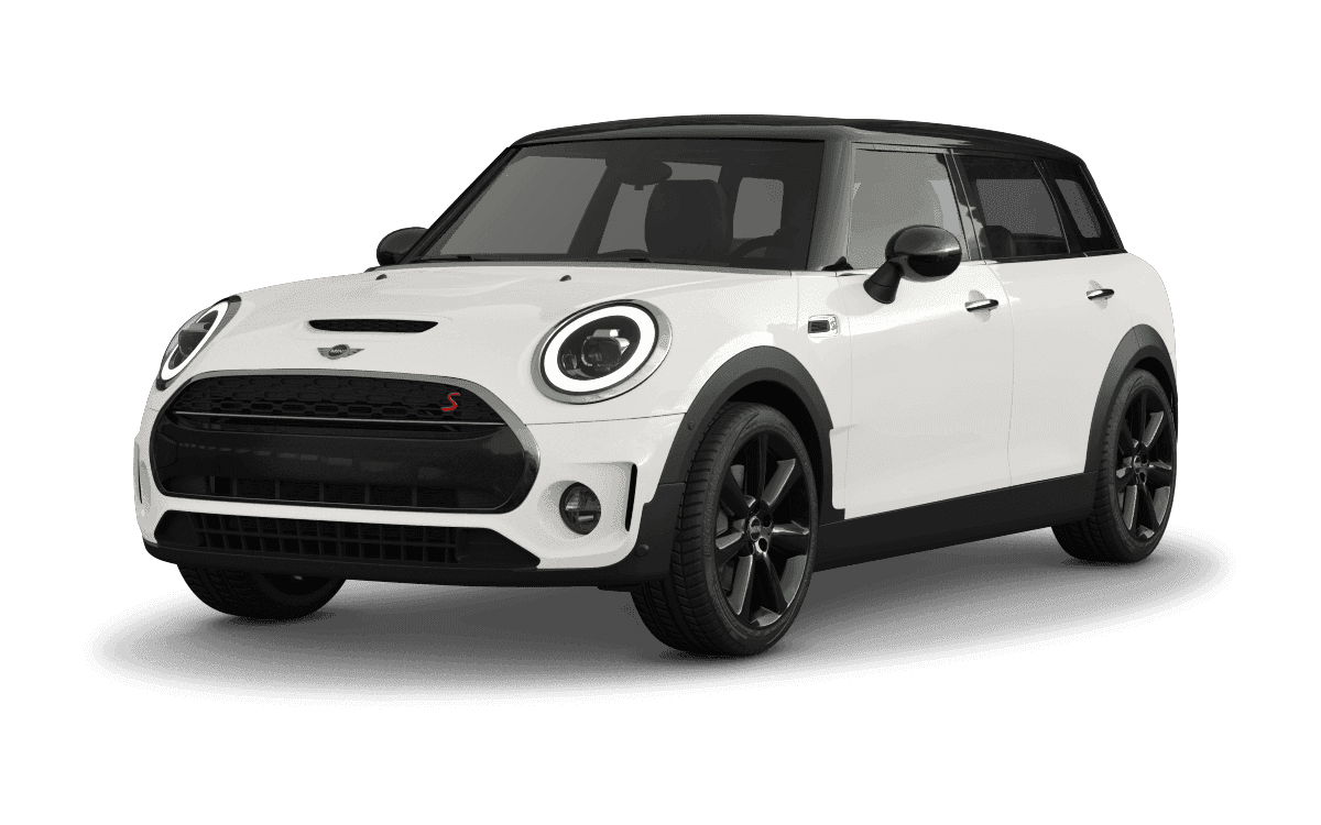 MINI MINI CLUBMAN