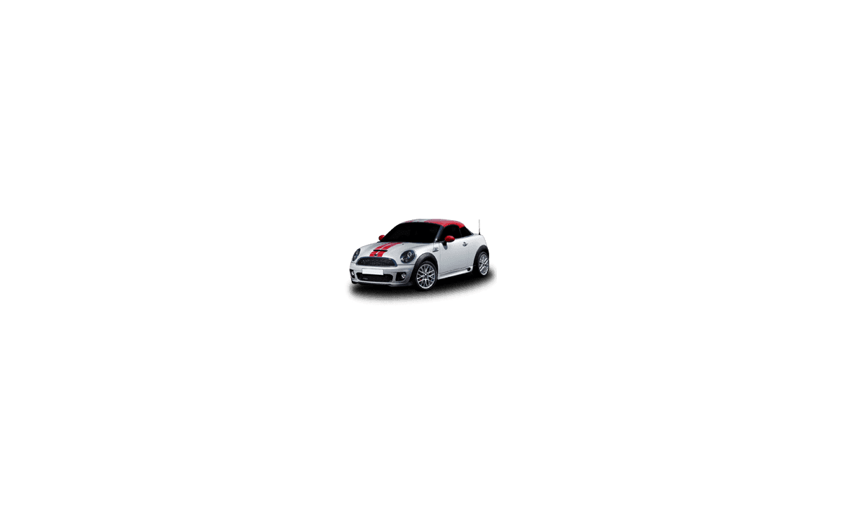 MINI MINI COUPE