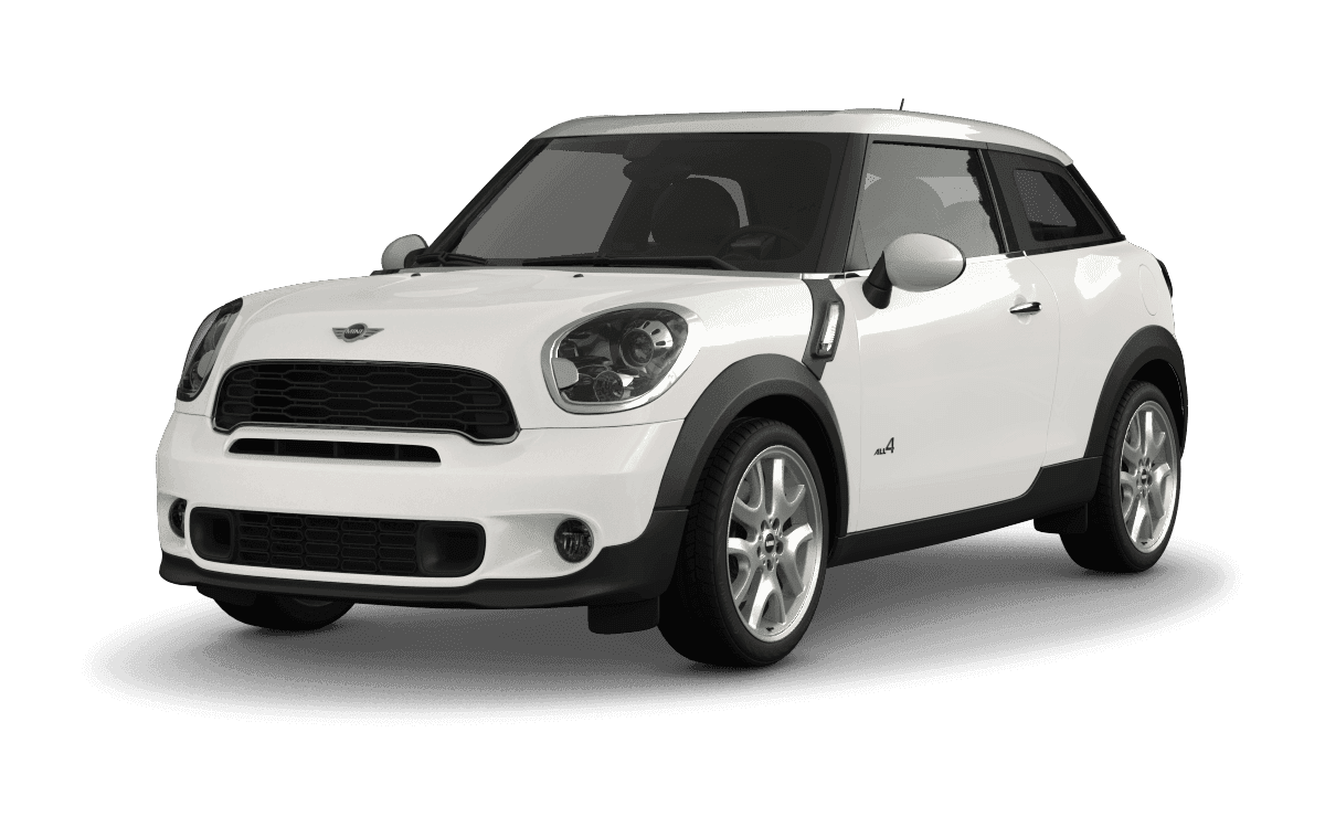 MINI MINI PACEMAN