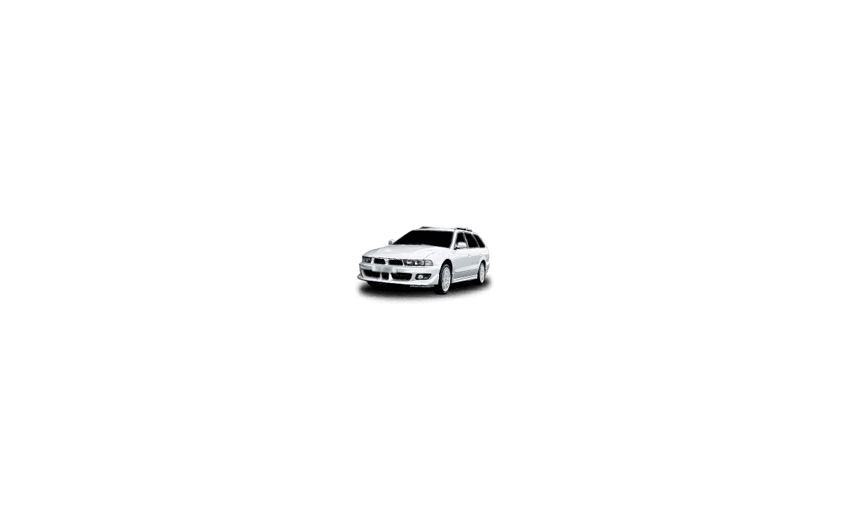 MITSUBISHI GALANT KOMBI
