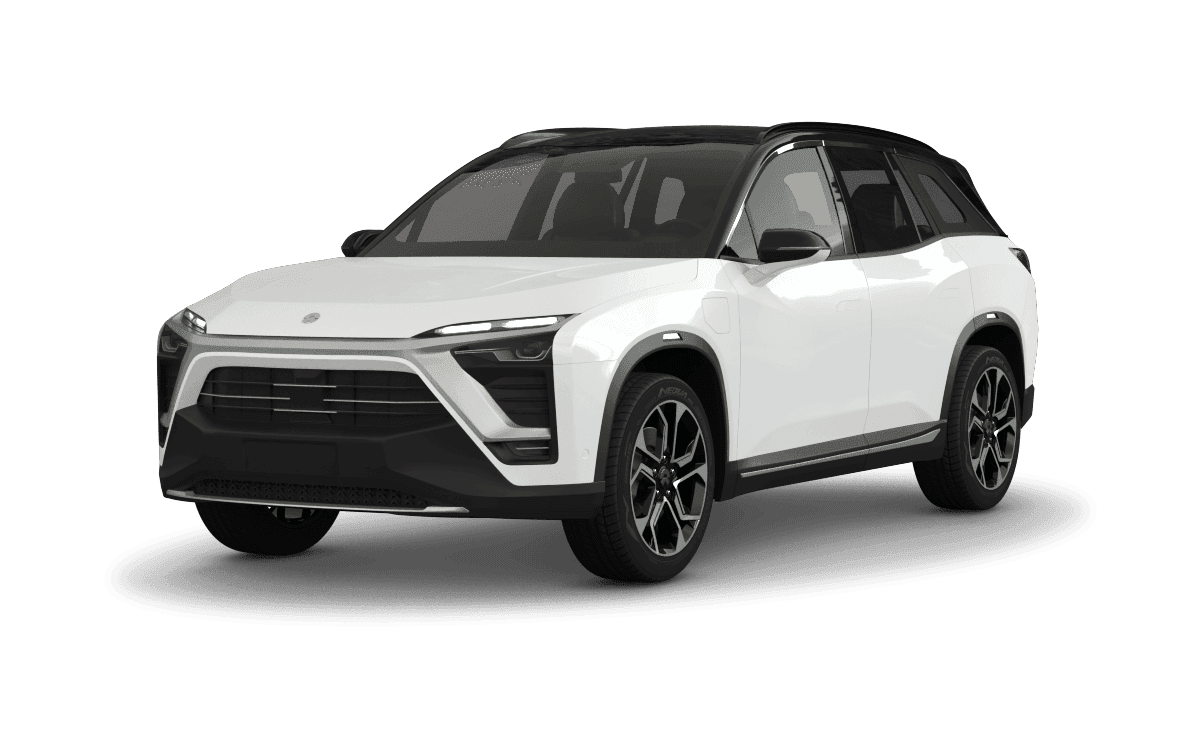 NIO ES8
