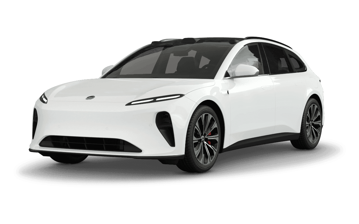 NIO ET5 TOURING
