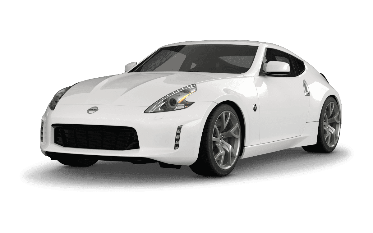 NISSAN 350Z COUPE