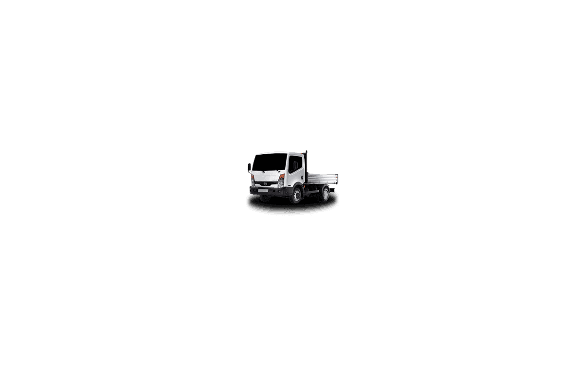 NISSAN CABSTAR