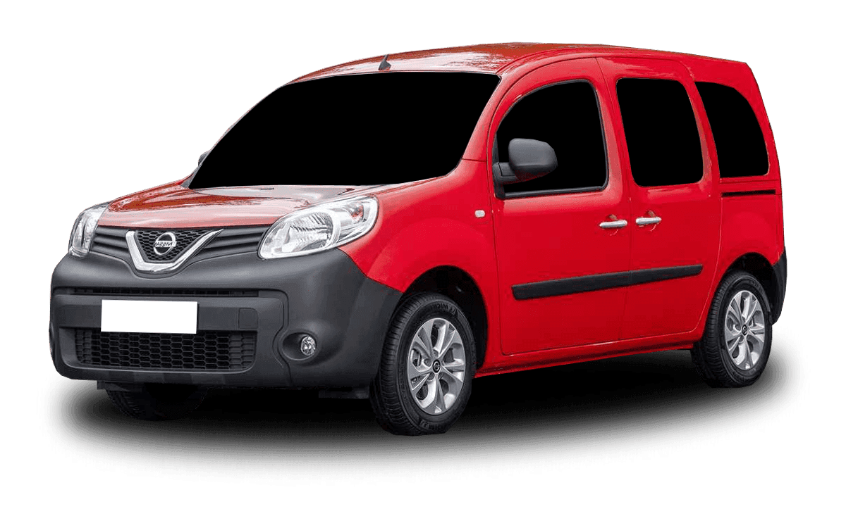 NISSAN NV250 KOMBI